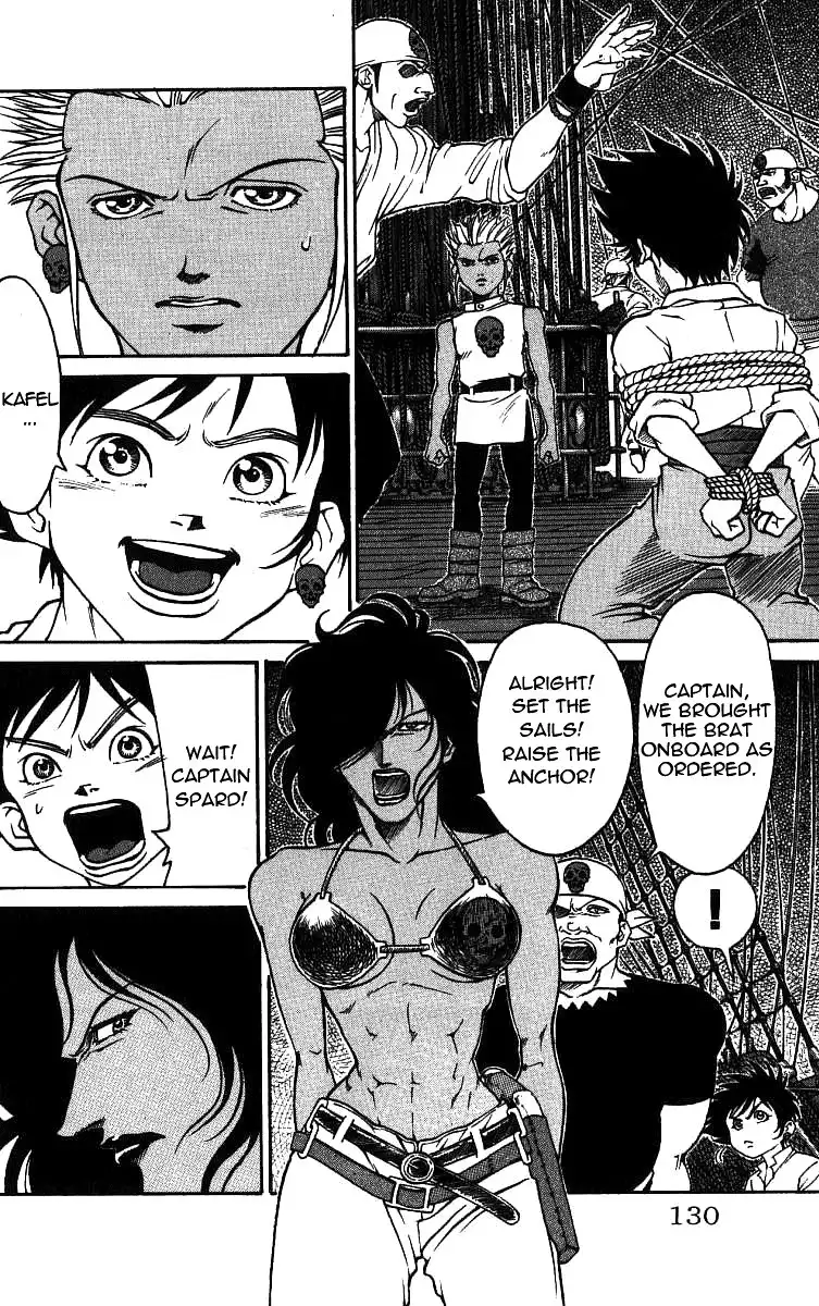 Full Ahead Coco Chapter 22 4